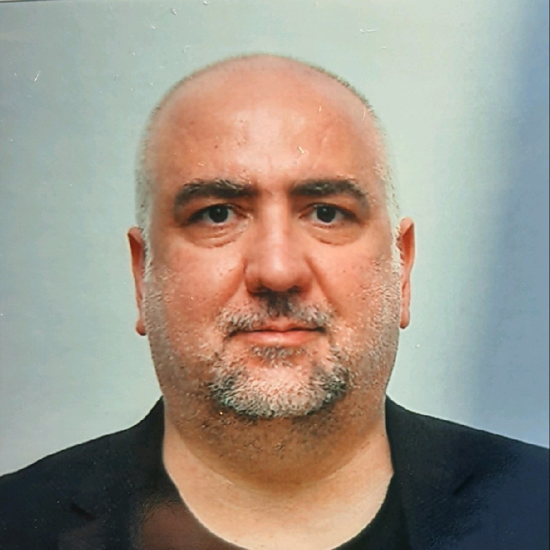 Mehmet SANKIR