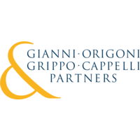 Gianni, Origoni, Grippo, Cappelli & Partners