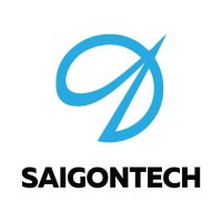 SaigonTech | SAIGON INSTITUTE OF TECHNOLOGY 