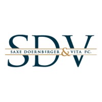 Saxe Doernberger & Vita, P.C.