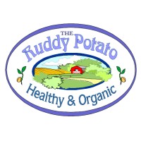 The Ruddy Potato 