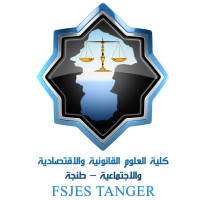 Faculté des Sciences Juridiques, Économiques et Sociales de Tanger