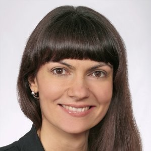 Irina Tigieva