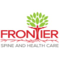 Frontier Spine and Health Care
