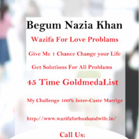 Begum Nazia Khan