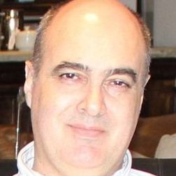 Sergio Verde Fassa