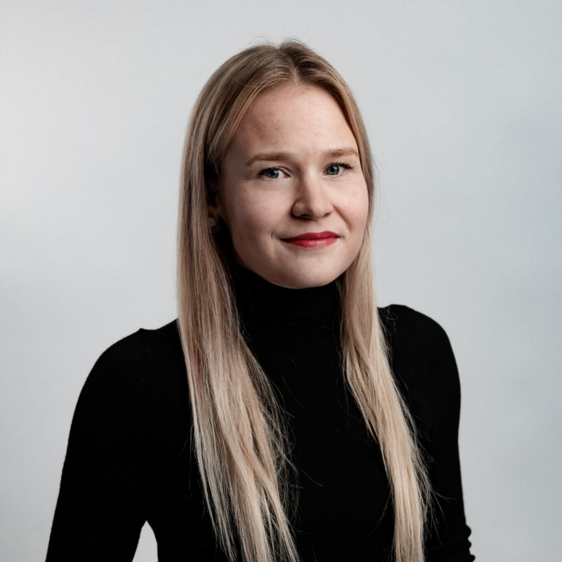 Elisa Nordvall
