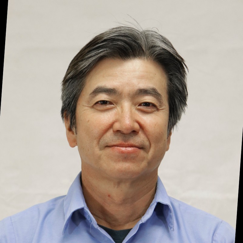 Toshiyuki Sugimoto