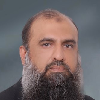 Imran Ahmed Mian, CSCP
