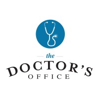 the DOCTOR'S OFFICE