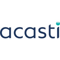 Acasti Pharma Inc.