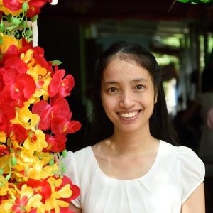 Quynh Mai Nguyen