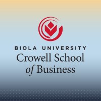 Biola University Crowell School of Business