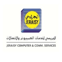 Jeraisy computers and communications services
