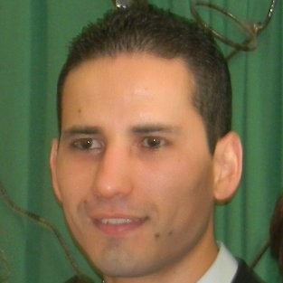 Fabio Dantas