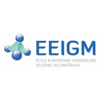 Ecole Européenne d'Ingénieurs en Génie des Matériaux