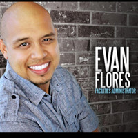 Evan Flores