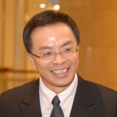 Charles Lin