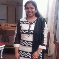 Dr. K. Rashmi Rupa