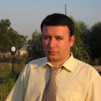 Cristian Moldoveanu