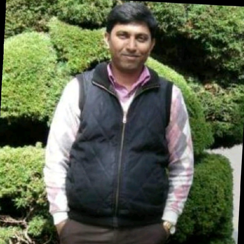 Avinash Patil