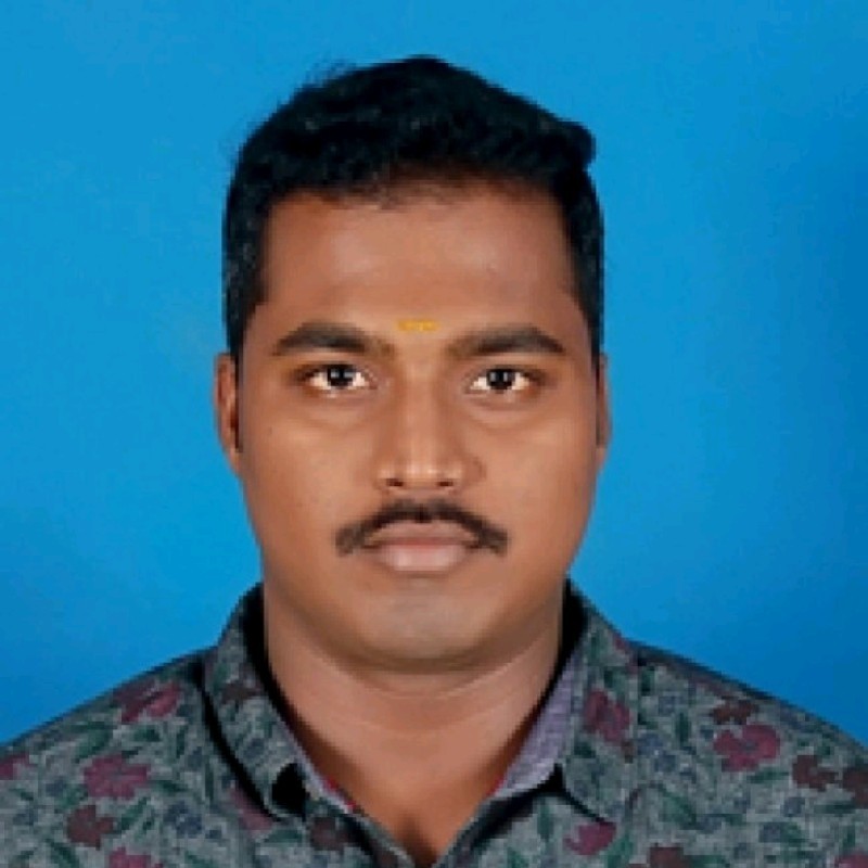 Udhaya Kumar