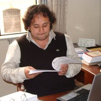 Javier Armando Huerta Ortega