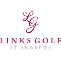 Links Golf St Andrews