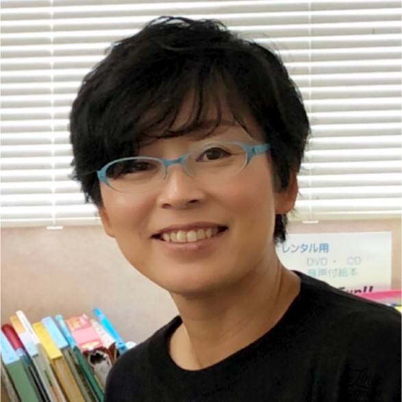 Mikiko Horikiri
