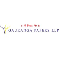 GAURANGA PAPERS LLP
