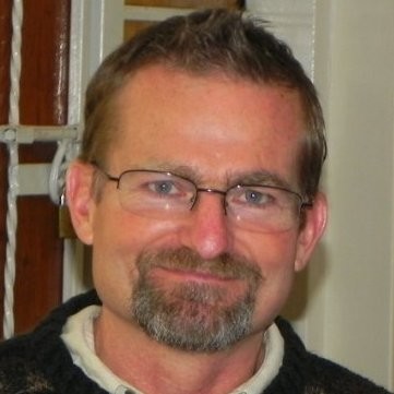 Jim Taubitz