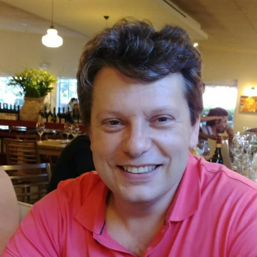 Yevgeny Perelman