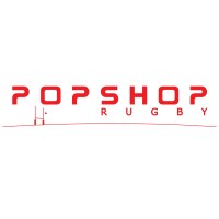 POPSHOP Rugby
