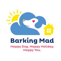 Barking Mad Ltd - Dog Home Boarding Franchise