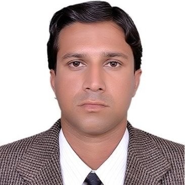 Muhammad Waseem Shahzad