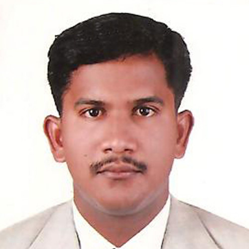 Rajeswaran Padmanaban