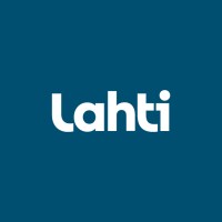 Lahden kaupunki / City of Lahti