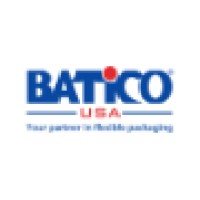 Batico USA: Flexible Packaging