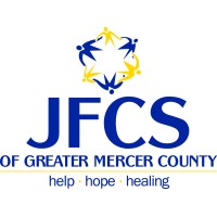 Jewish Family & Children's Service of Greater Mercer County