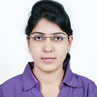 Priyanka Naphade