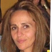 Pauline Marano