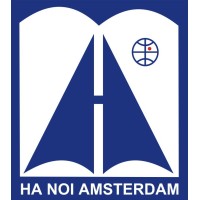 Hanoi-Amsterdam High School for the Gifted