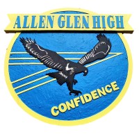 Allen Glen High School