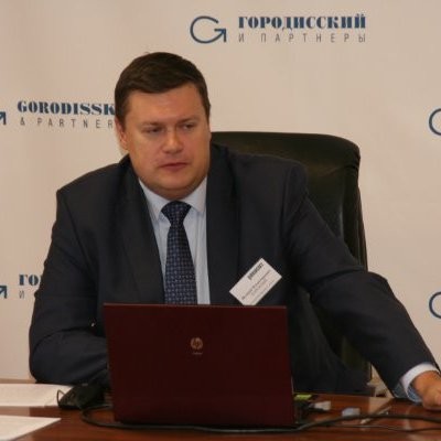 Valery Narezhny