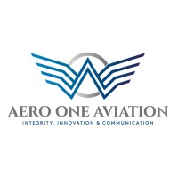Aero One Aviation (Pty) Ltd 