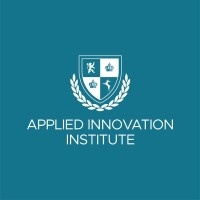 The Applied Innovation Institute - AInI