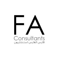 FA CONSULTANTS | KSA