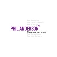 Phil Anderson Financial Services Ltd.