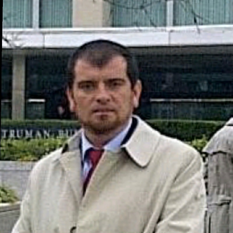 Guillermo Fernández Pego