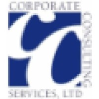 Corporate Consulting Services